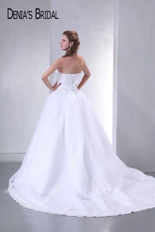 2017 реальные фотографии бальное платье с лямкой на шее аппликацией в пол длинным