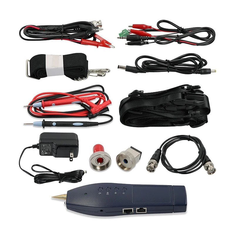 SMTSEC многофункциональные 7 &quotCCTV тестер монитор SDI + AHD CVI TVI аналоговый IP 6 в 1 камера