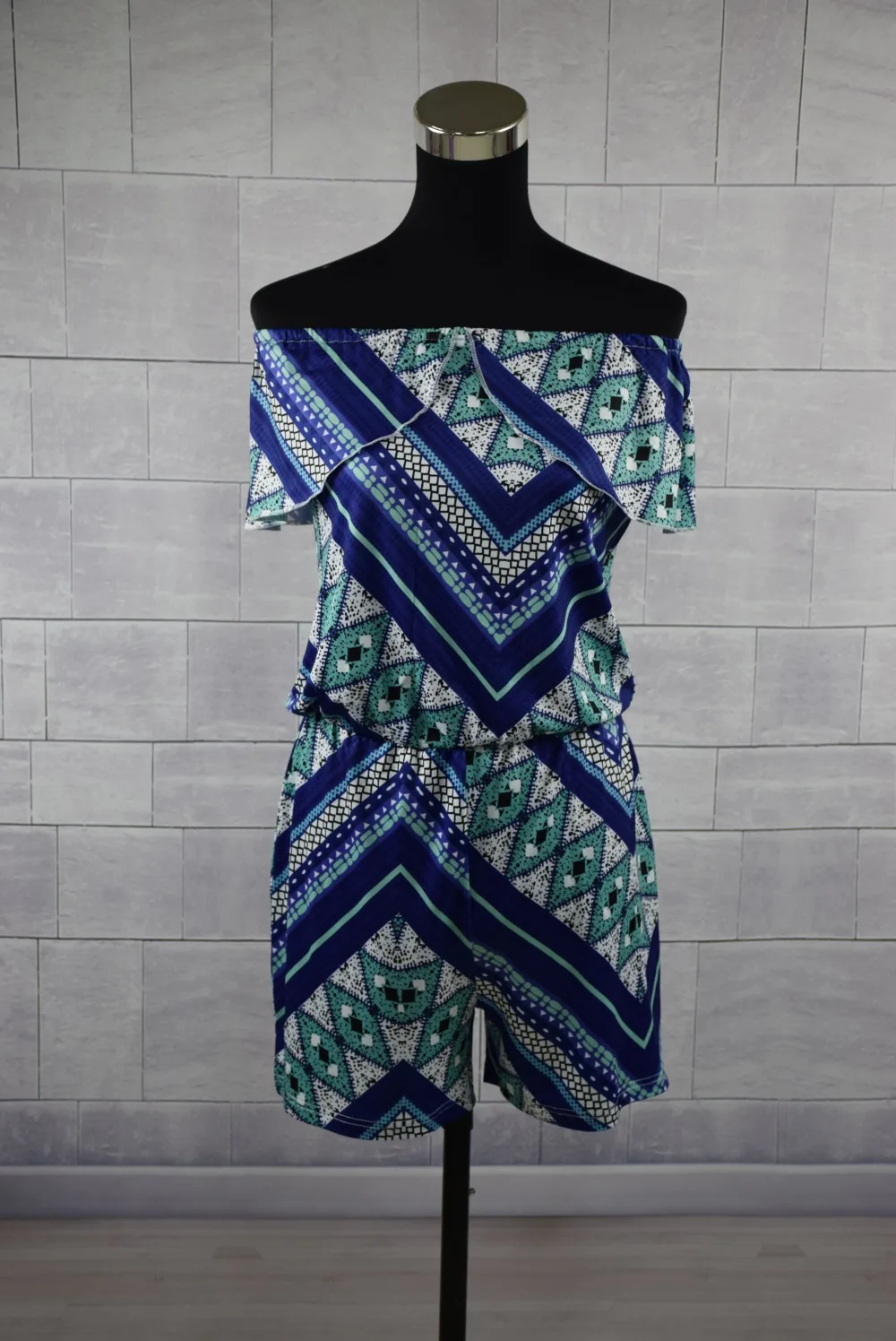 Family matching clothes 2018 short sleeve off shoulder striped fashion summer family look mother and daughter | Мать и ребенок