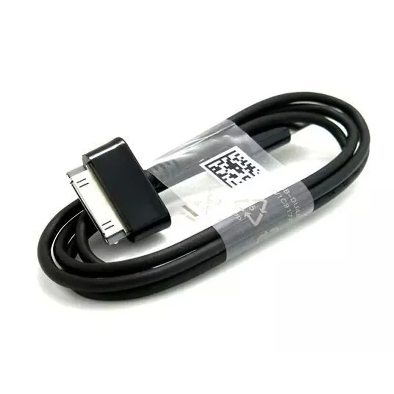 USB кабель для синхронизации данных и зарядки 1 м 30P планшетов Samsung Galaxy Tab 2 7 дюймов 8 9