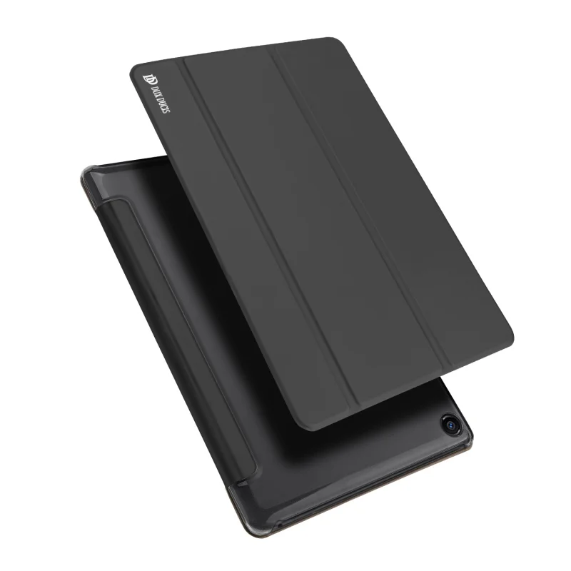 DUX DUCIS чехол для Xiaomi Mi Pad 4 Plus планшеты кожаный чехол Смарт флип-чехол для Xiaomi Mi Pad 4 Plus планшетный ПК чехол s