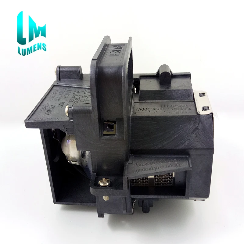 Лампа для проектора ELPLP49 Epson EH TW2800 TW2900 TW3000 TW3200 TW3500 TW3600 TW3800 TW4000 TW4400 HC8700UB высокого