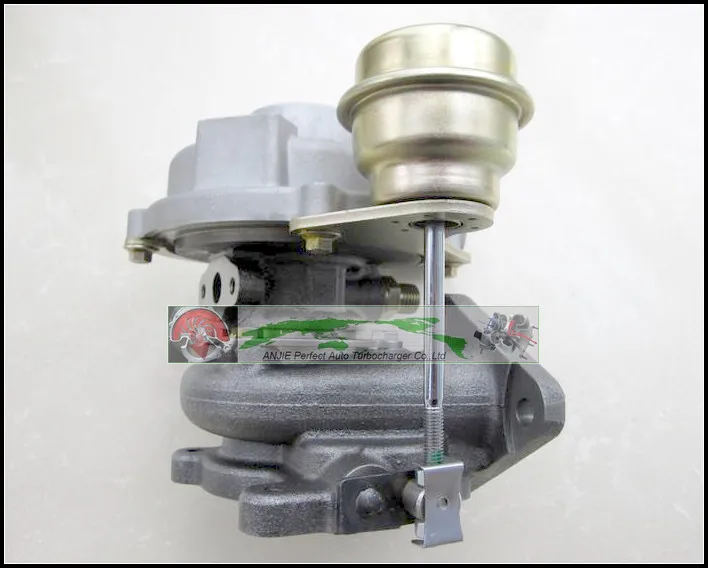 GT1544S 454083-0001 454083-0002 454083 турбо для AUDI 80 A6 сиденья Фольксваген Толедо Golf 3 4 Passat SHARAN 1Z AHU