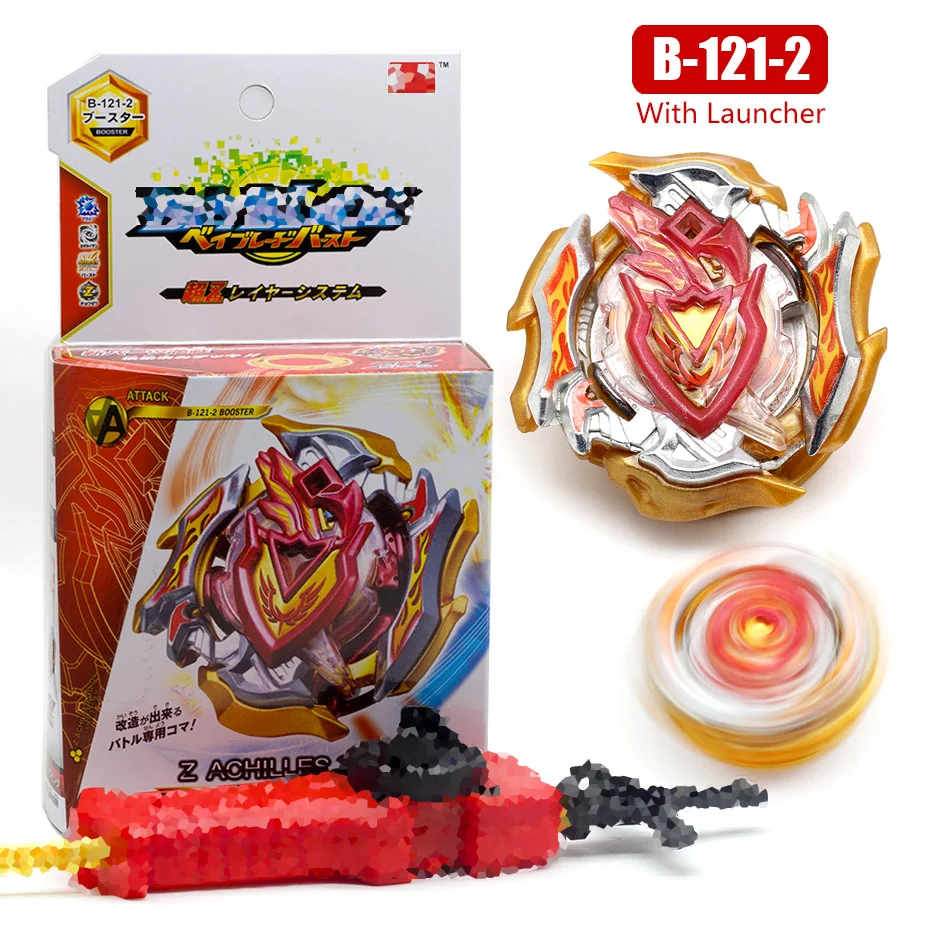 Beyblade взрыв B-100 игрушки Арена продажи бей лезвие без Устройства Запуска и коробка Bayblade Bable стока Fafnir Феникс Blayblade