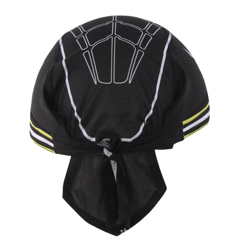 

HOT! XINTOWN Cycling Riding Quick-Dry Cap Bike Polyester Sweat Proof Bicycle Hat