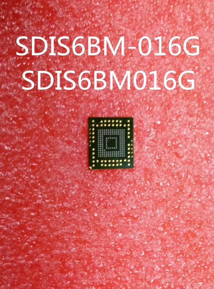 Новый SDIS6BM 016G SDIS6BM016G|Запасные части| |