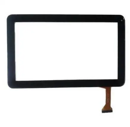 

Witblue New touch screen For 10.1" Primux Tablet SirocoZ Tablet Touch panel Digitizer Glass Sensor Replacement Free Shipping