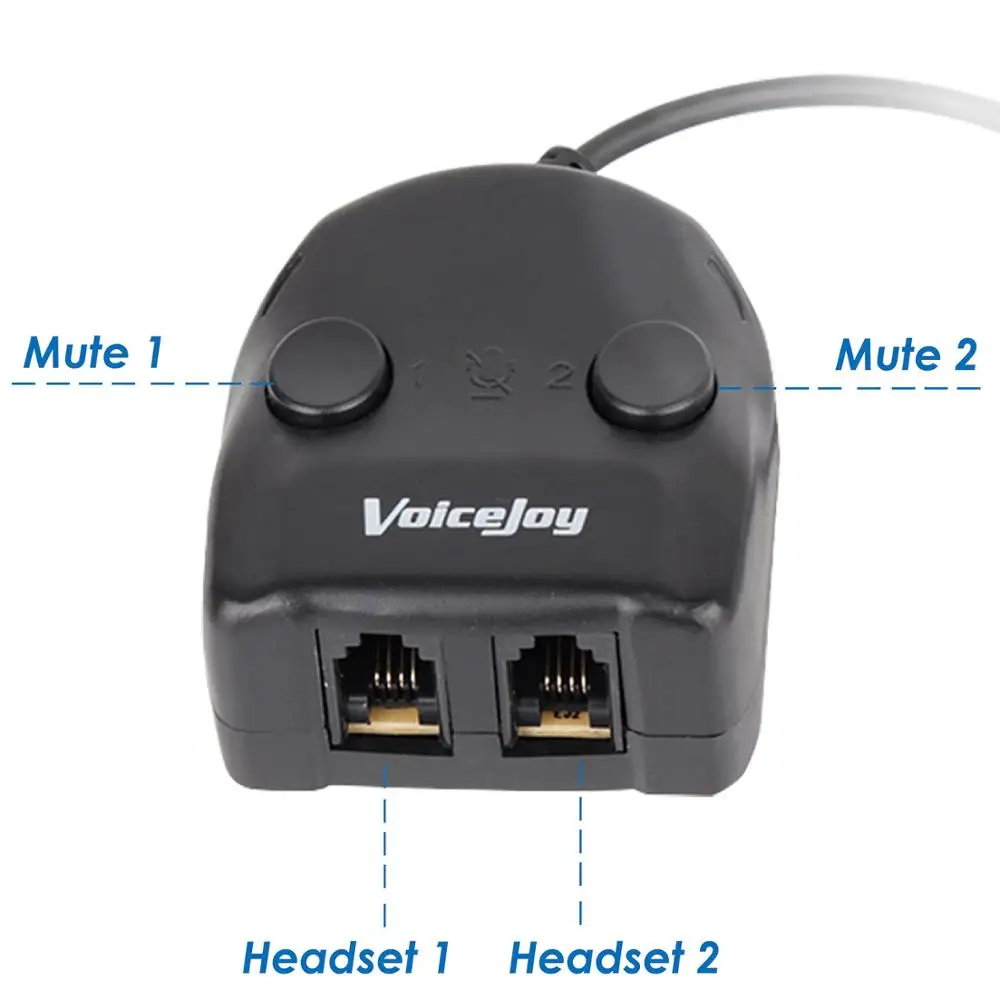 Гарнитура с двумя выключателями и регуляторами громкости|headset good|headset skypebox ups |