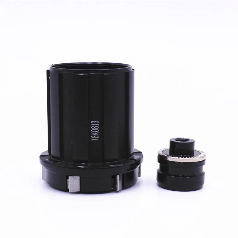 KOOZER XM490 XM460 XR420 MF480 BM440 RS330 ступицы заднего колеса трещотки тела - Цвет: XM490 QR shimano