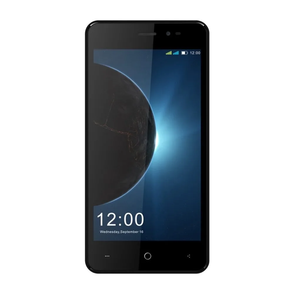 LEAGOO Z6 смартфон 3G 4 97 &quotСотовые телефоны с Android 6 0 mt6580m четыре ядра 1. 3g Гц 1 ГБ