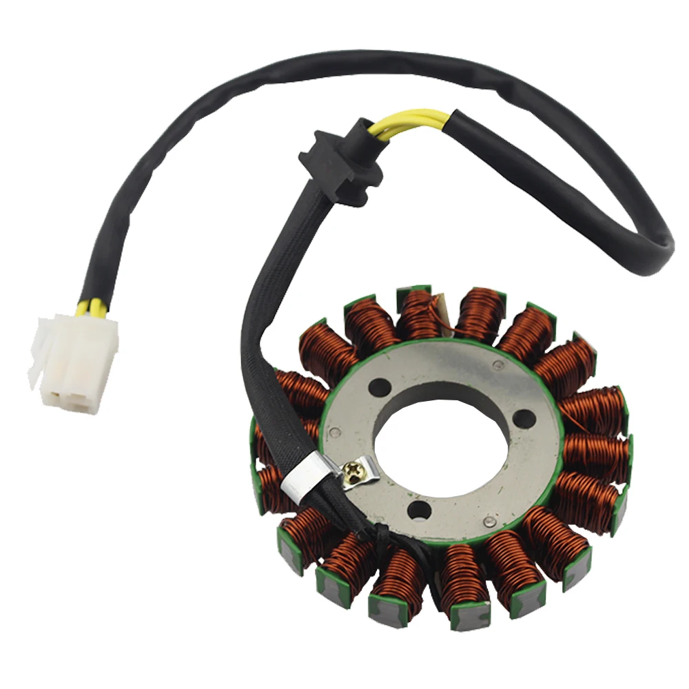 Катушка статора мотоцикла для Suzuki GSXR600 GSXR750 GSX-R600 2006 2007 2008 2009 2010 2011 2012 2013 2014-2019