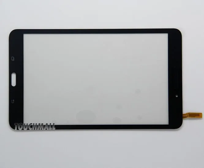Новый сенсорный экран дигитайзер стекло Замена для Samsung Galaxy Tab 4 SM T330 T330NU 8 дюймовый