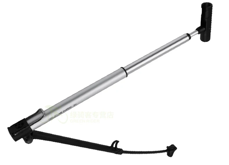 GIYO 140psi велосипедный напольный насос Сверхлегкий велосипедный насос Schrader Presta мини велосипедный насос высокого давления велосипедный ножной воздушный насос