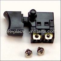 genuine switch a for hitachi 305409 d13y sp18vb sp18sb s18sb s15sb parts electric drill