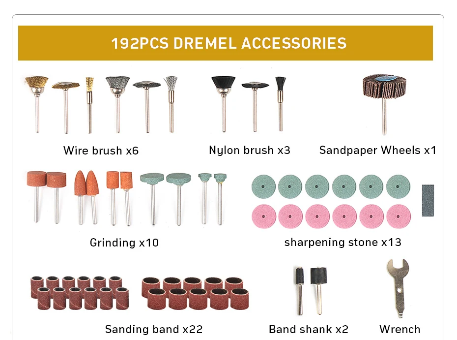 500 Вт Мини электрическая дрель с 6 позициями с переменной скоростью Dremel стиль вращающиеся Инструменты Мини шлифовальные электроинструменты гравер Ручка шлифовальный станок