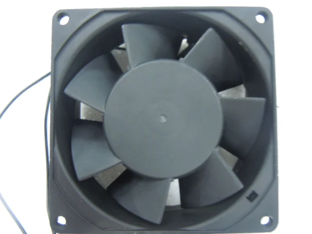 НОВЫЙ осевой вентилятор охлаждения Suntronix SAN JUN SJ9238HA1 9238AC110V |