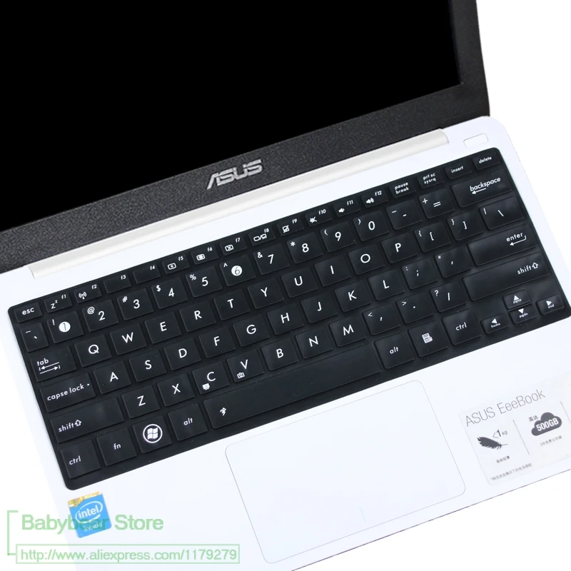 Чехол для ноутбука Asus Vivobook 11 6 12 E203Nas200E E200Ha X200Ca X200Ma K200Ma X202E X205Ta F202E F200Ma 6''|Чехлы