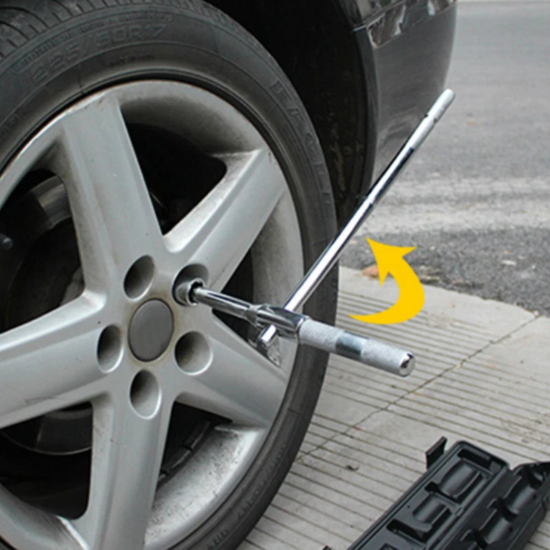 1 шт. комплект рабочих инструментов для ремонта автомобиля крутящий момент шлица