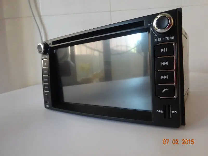 Android 9 0 Octa Core PX5/PX6 подходит Kia Rondo Sedona Carens 2006 2007 2008 2009 2010 2011 Автомобильный DVD плеер GPS TV