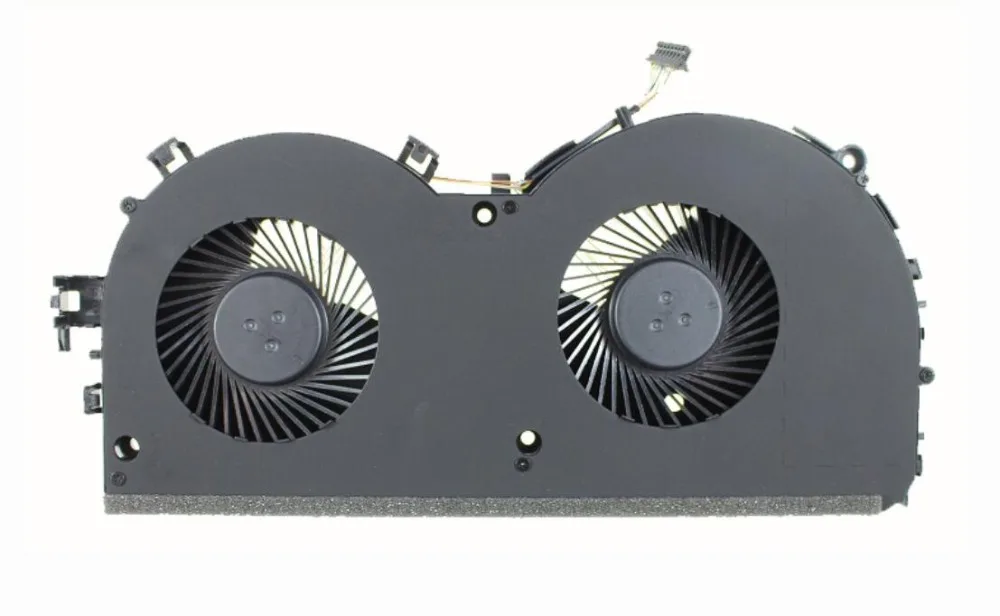 Новый охлаждающий вентилятор для графической карты Lenovo Legion R720 R720-15IKB Y520 -15IKBN
