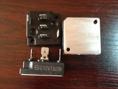 

Freeshipping NEW S10VT80 Power module