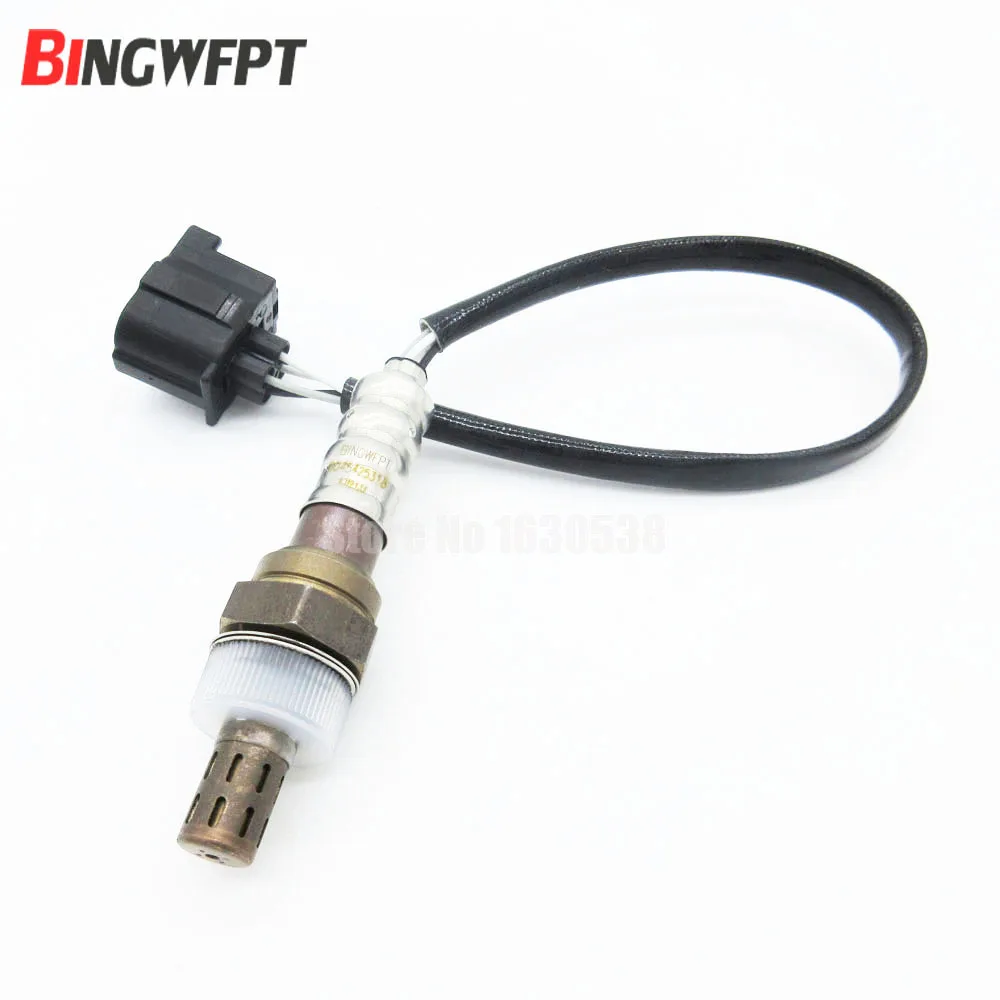 Oxygen Sensor Lambda AIR FUEL RATIO O2 SENSOR for BMW Smart ForTwo (451) A0045425318 0045425318 | Автомобили и мотоциклы
