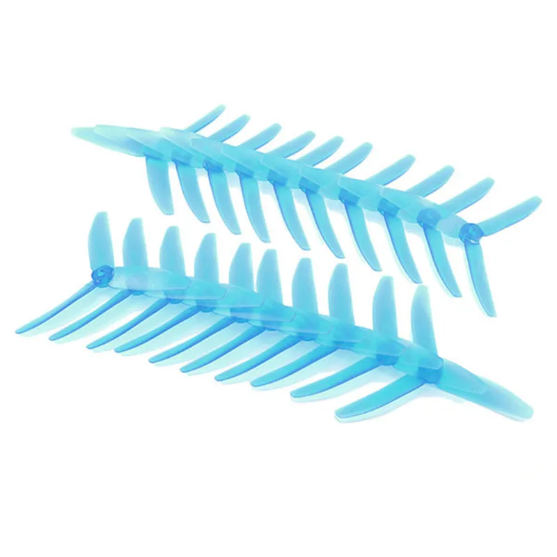 лучшая сделка 10 пар geprc 5040 v2 5 дюймов