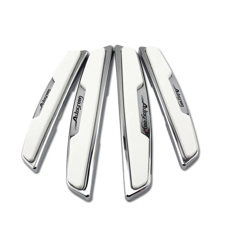 Youwinme водонепроницаемый универсальный Боковой защитный бампер для автомобильной