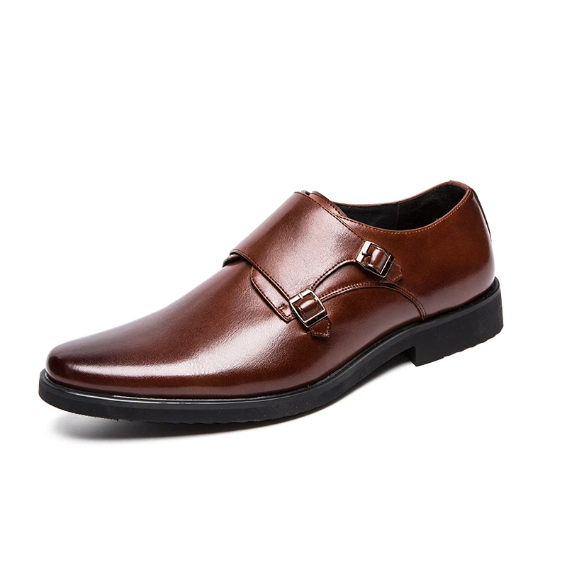 MinanSer Brand New Fashion Style Men Genuine Flat Leather Super Male Shoes Footwear Slip on Loafers Big Size 38-48 | Обувь