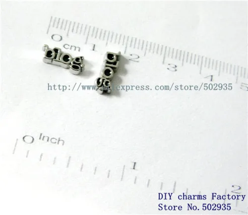 100 шт. блог плавающей медальон шарм подходят плавающие медальоны FC464 | Украшения и