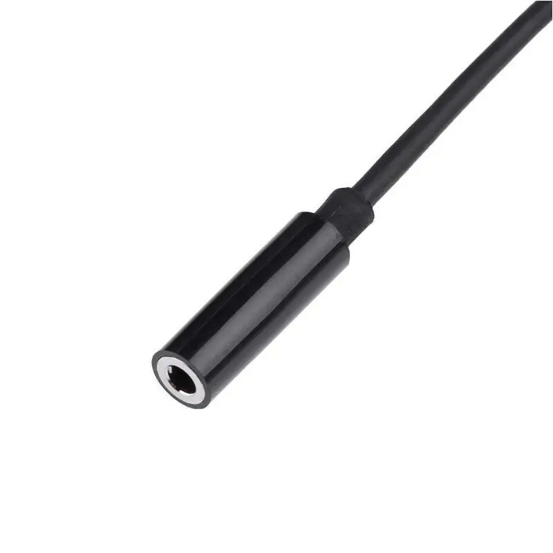 Разъем для наушников BRSUANG Type-C-3 5 мм Aux аудио адаптер Type-C USB конвертер Samsung Huawei Xiaomi