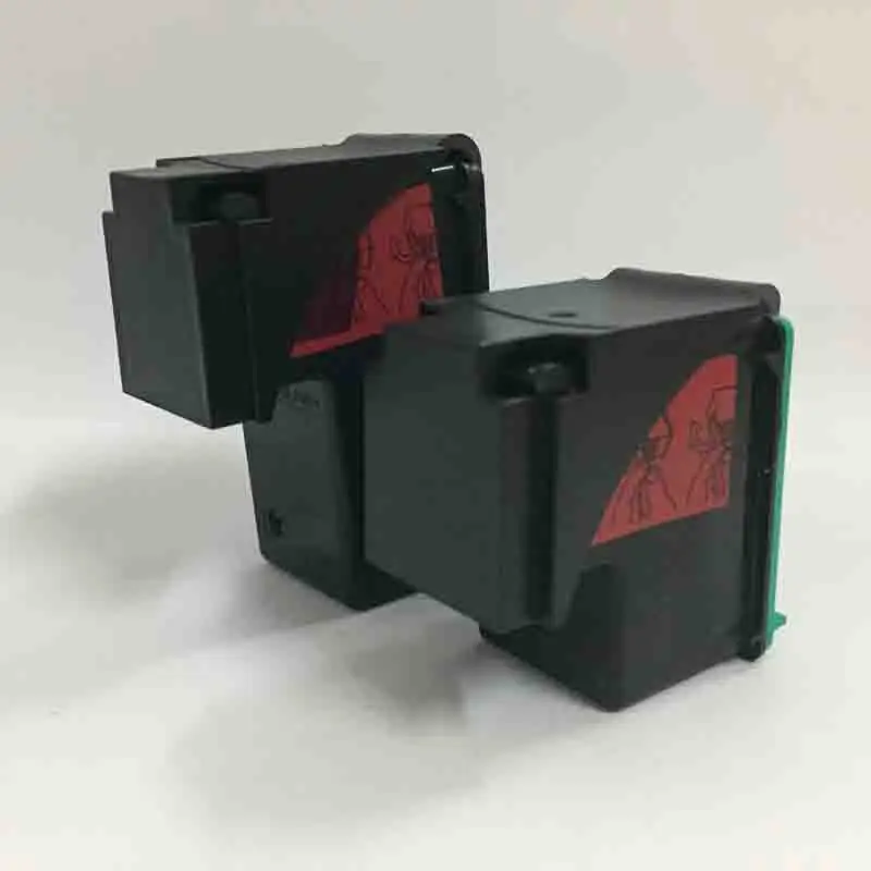 Совместимый Черный чернильный картридж Vilaxh 338 для HP 338xl принтера Officejet Pro 5740 6520 6540