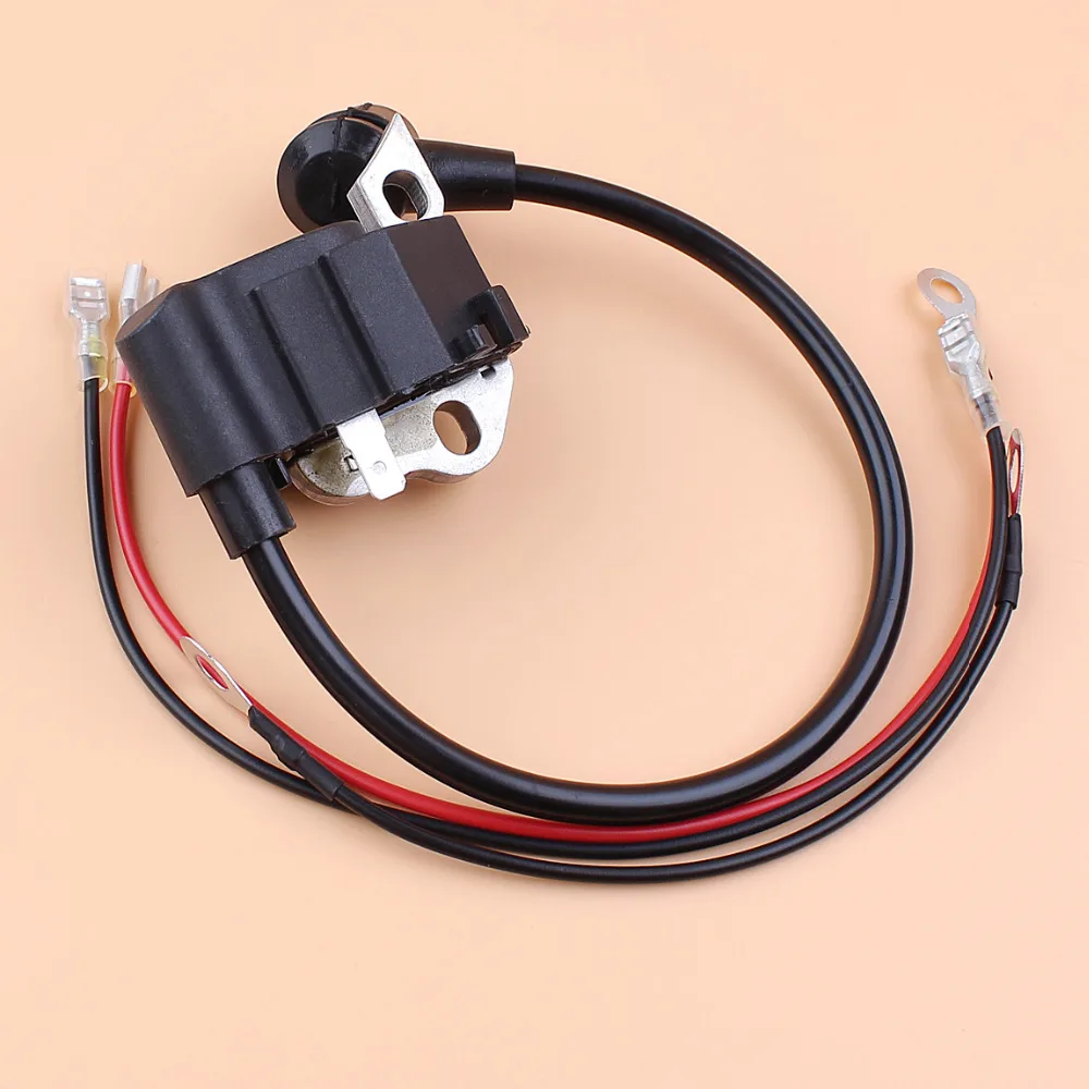 Катушка зажигания для бензопилы STIHL MS250 MS230 MS210 025 023 021|stihl chainsaw coil|stihl coilignition coil stihl |