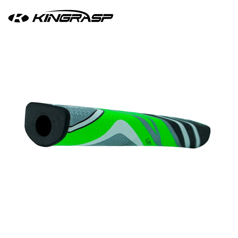 KINGRASP захват гольф клуба для короткой клюшки из PU искусственной кожи на