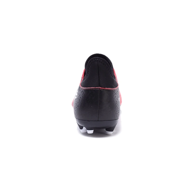 Оригинальный Новое поступление 2017 Adidas X16.3 AG Для Мужчин's Футбол/Футбол обувь