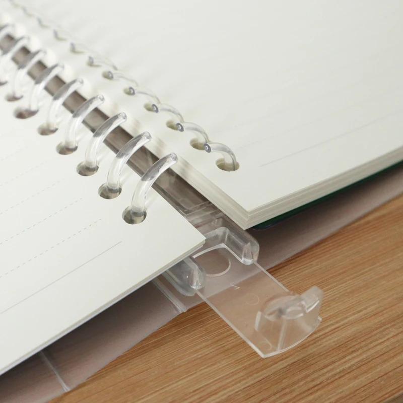 Записная книжка на спирали A4/B5/A5 цвет в ассортименте|kawaii spiral notebook|plan notebookagenda organizer