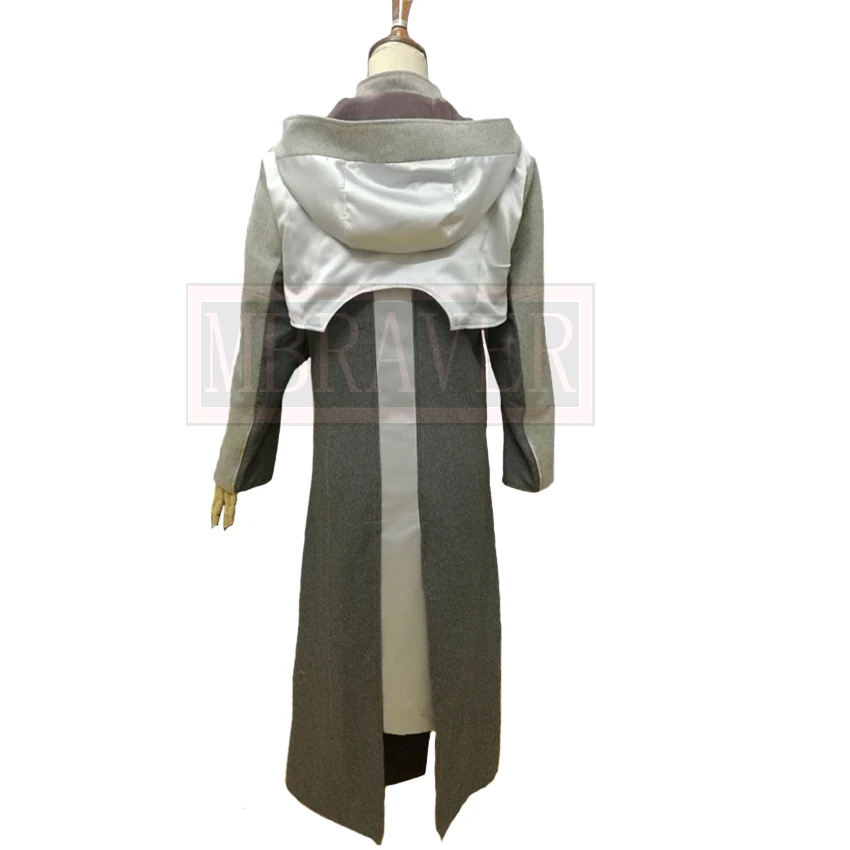 Костюм для косплея Kamen Rider ZIO White WOZ костюм вечерние НКИ Рождества Хэллоуина