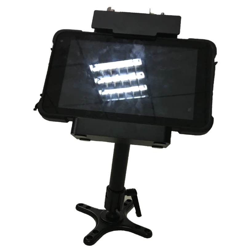Car holder  Car docking station   for ST86 ST16 ST12 Tablet With RJ45 Port USB Port
