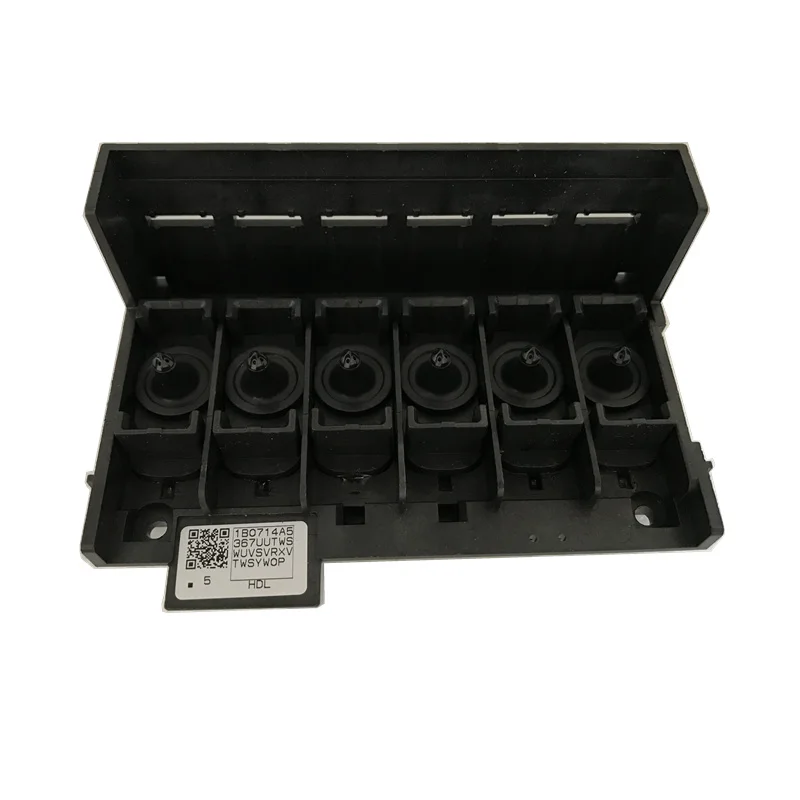 Печатающая УФ головка XP600 FA09050 печатающая для Epson XP601 XP610 XP700 XP701 XP800 XP801 XP820 XP850 XP721 XP821