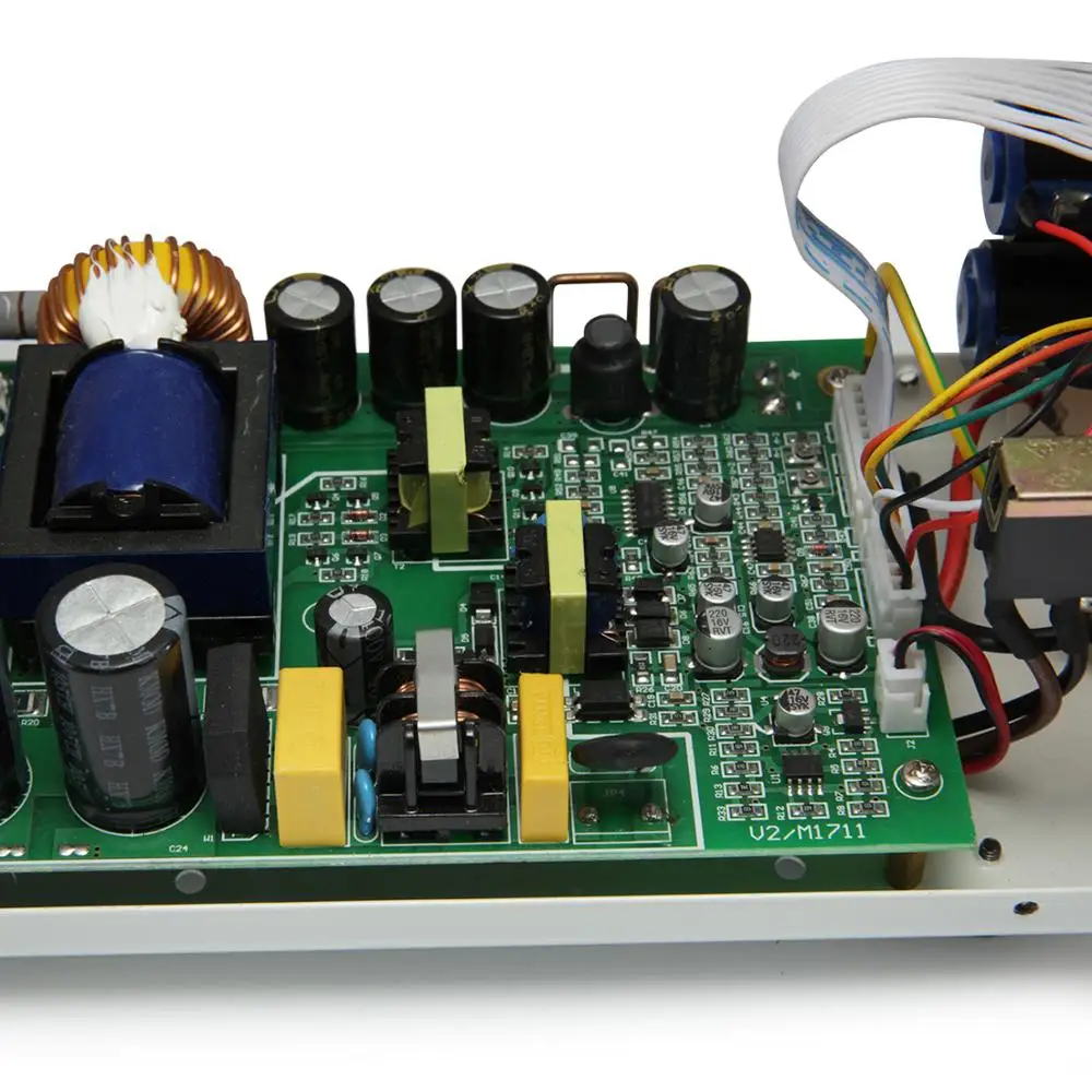 GPS3010D 0.001A Высокоточный цифровой Регулируемый источник питания постоянного тока