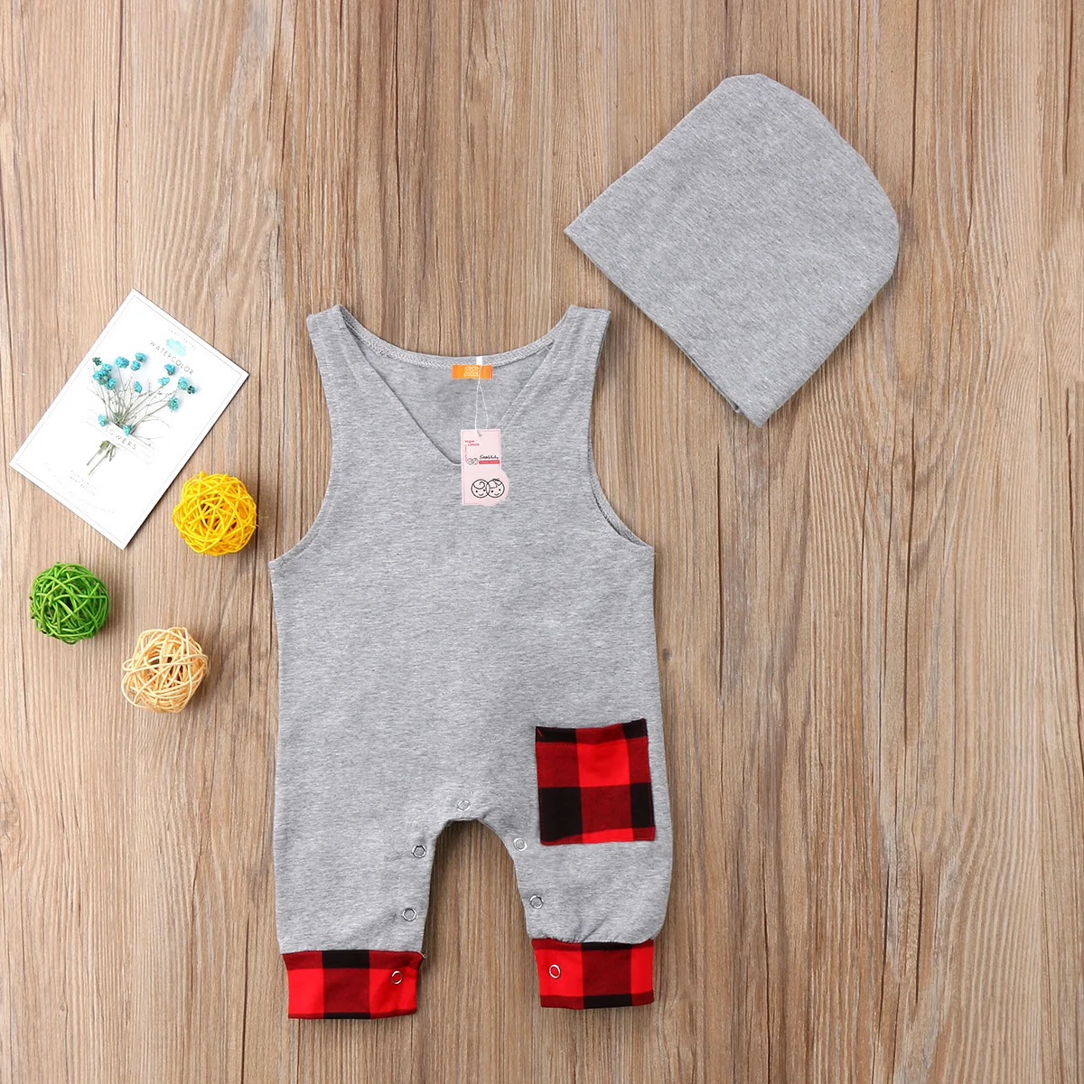 Новинка летний комплект из 2 предметов для маленьких мальчиков и девочек