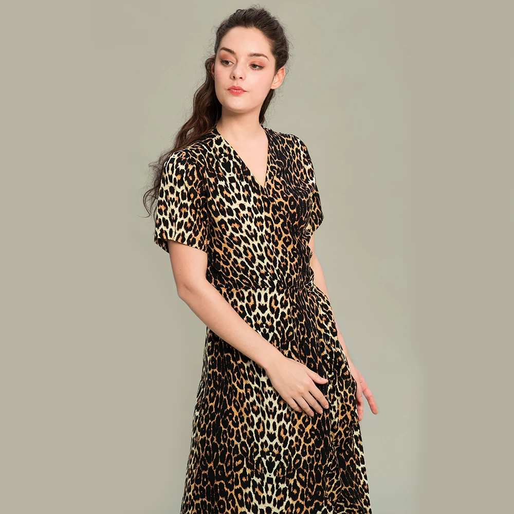 Женское богемное длинное платье макси Повседневное кафтан мусульманский халат с