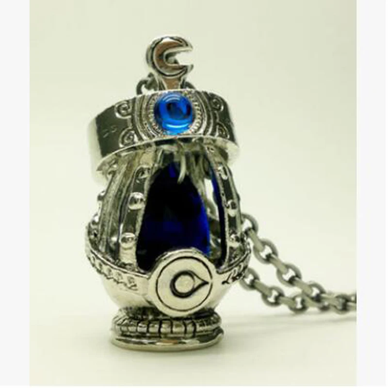 Женское колье с кристаллами комплект из и кольца 6 цветов косплей искусственная