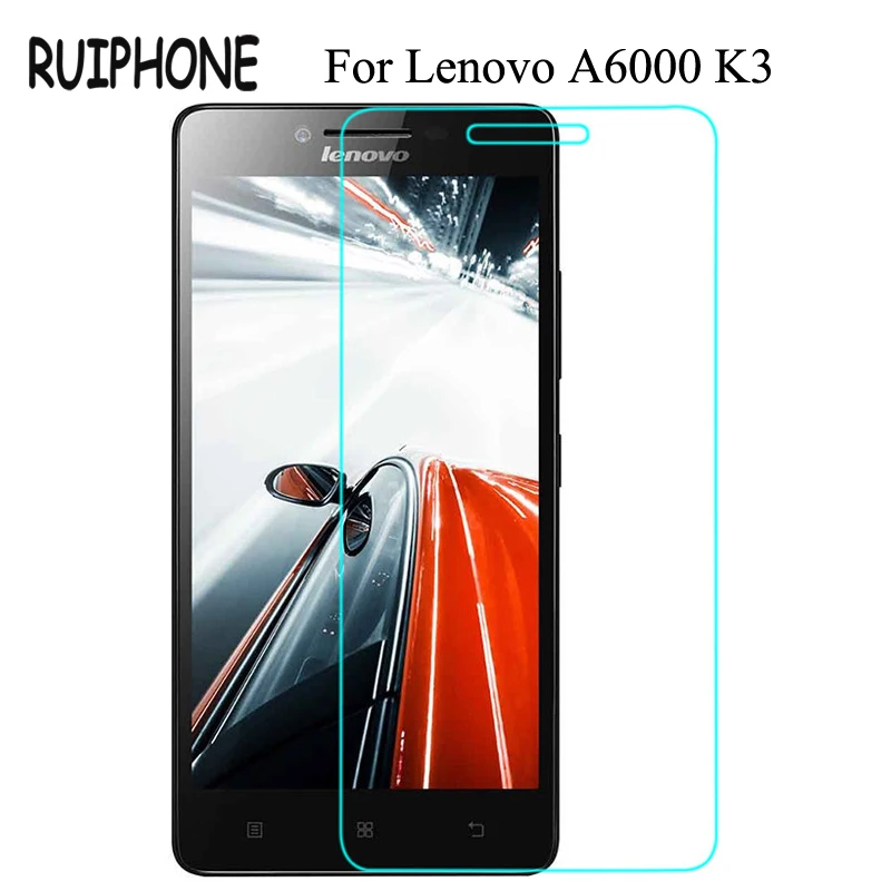 Защитное стекло для Lenovo Lemon A6000 6010 0 26 мм 9H 6000 d|glass screen protector|screen protectorglass |