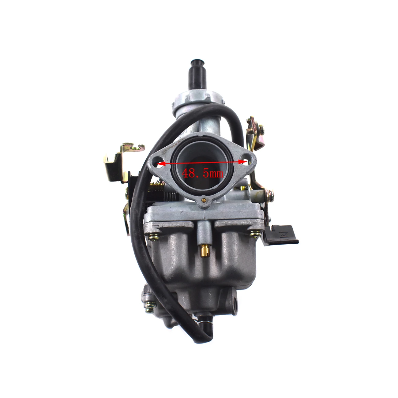 PZ27 27mm cable Choke Carburetor For 125 150 200 250 300cc ATV Quad Carb | Инструменты