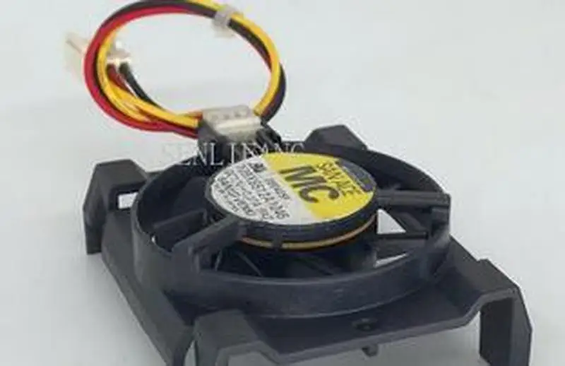 

Free shipping 1pc for SANACE 109X6512A1046 DC 12V 0.07A Cooling Fan Processor Cooler Heatsink Fan
