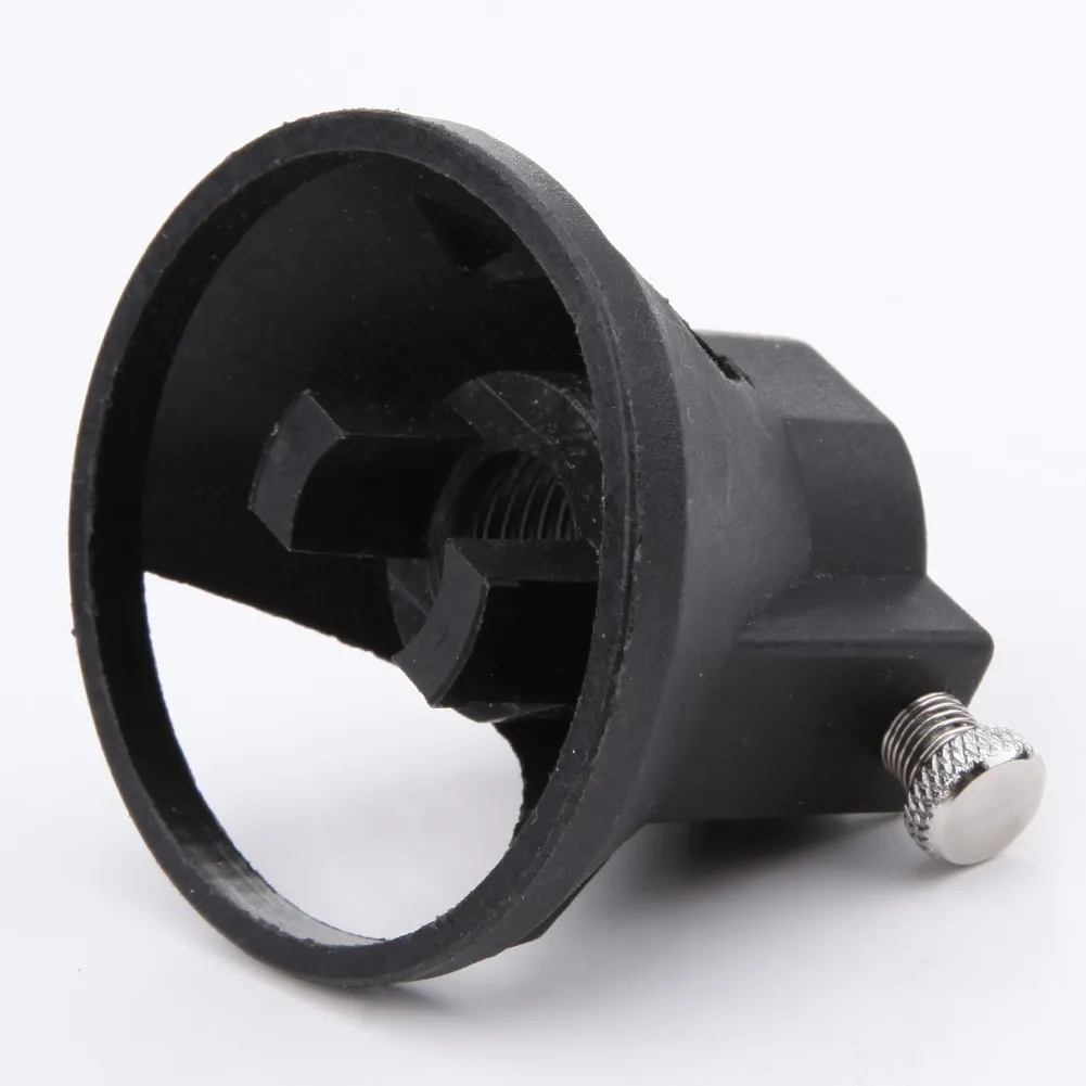 

68x60mm Drill Dedicated Locator Dremel Accessories Located Horn Dremel For Dremel Drill Rotary Woodworking Accessories