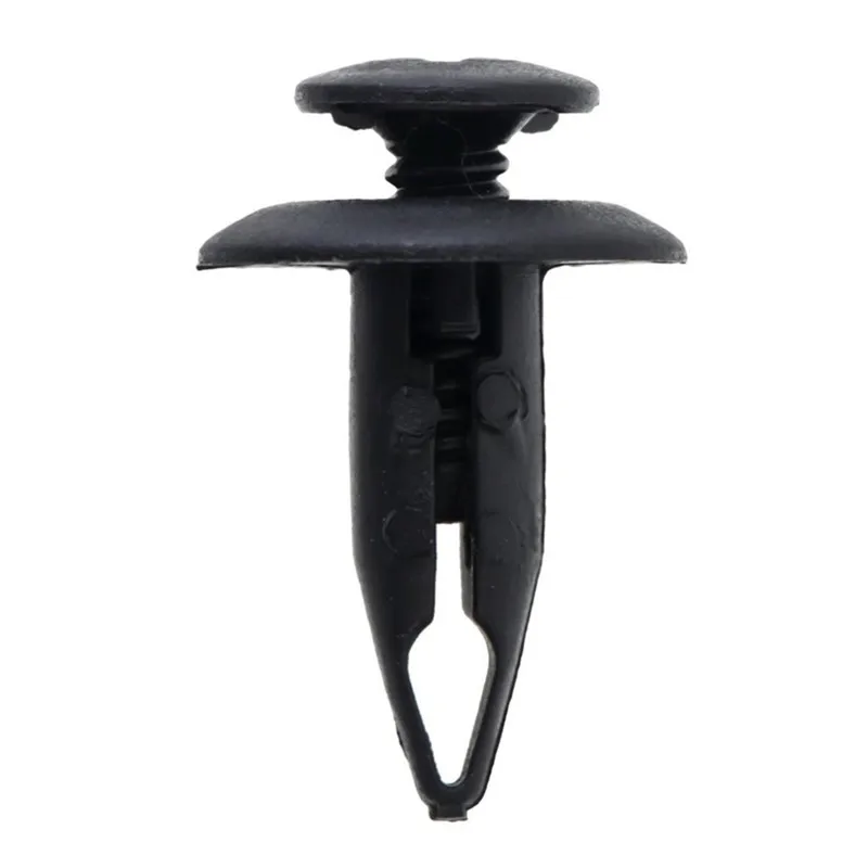 10 шт. пластиковые зажимы для отделки дверной панели|Клипсы и авто| |