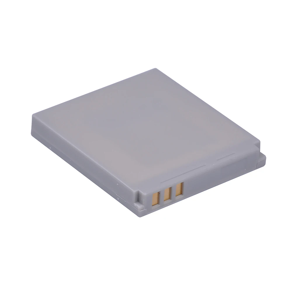 NB-4L NB 4L NB4L Camera Li-ion Battery + LCD USB Charger For Canon IXUS 60 65 80 75 100 I20 110 115 120 130 IS 117 220 225 | Электроника