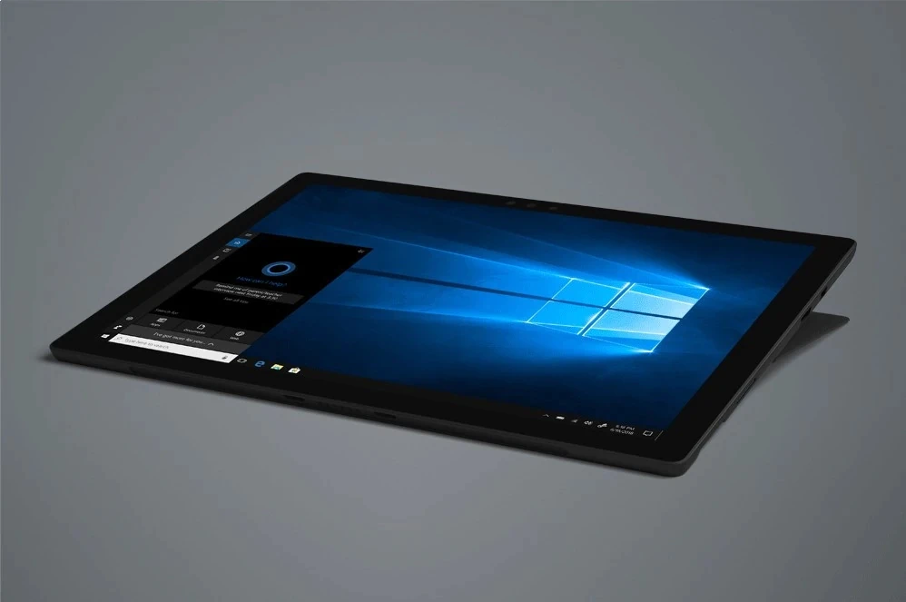 Microsoft Surface Pro 6 2-in-1 Laptop&Tablet Intl i5/i7 8G RAM 256G SSD 12.3" PixelSense Multitouch Display for Surface Pen